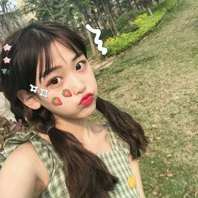 幼女社长 海报